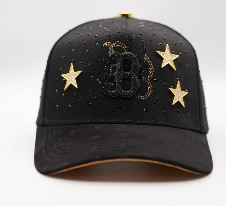 Boston Gold