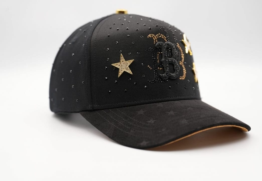 Boston Gold