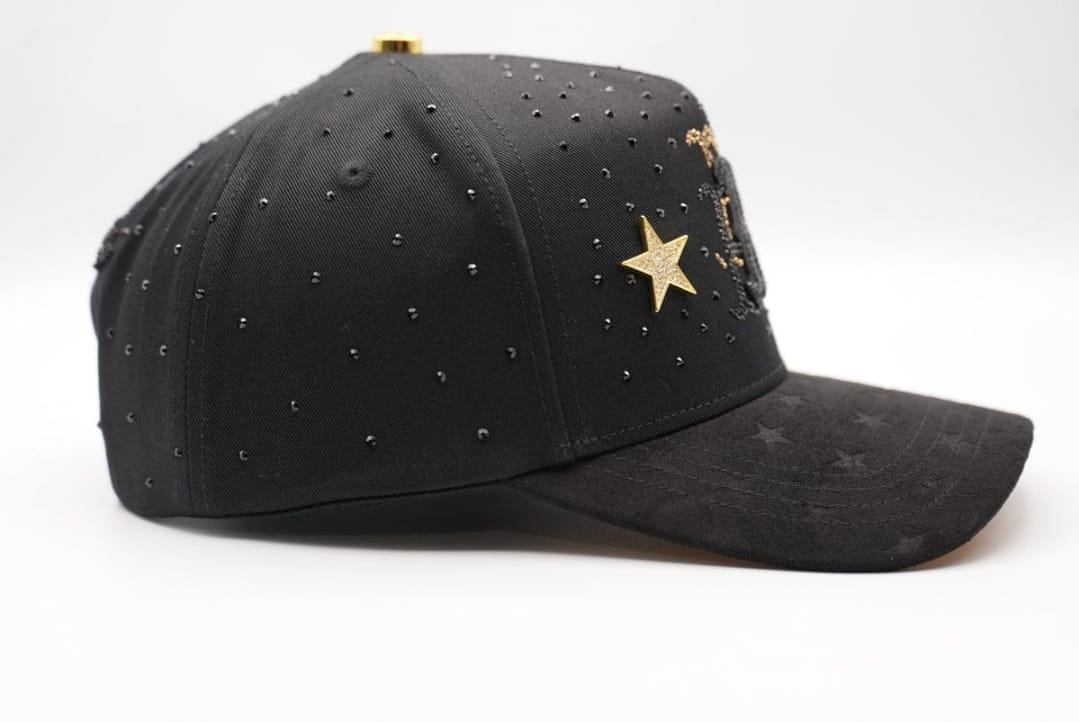 Boston Gold