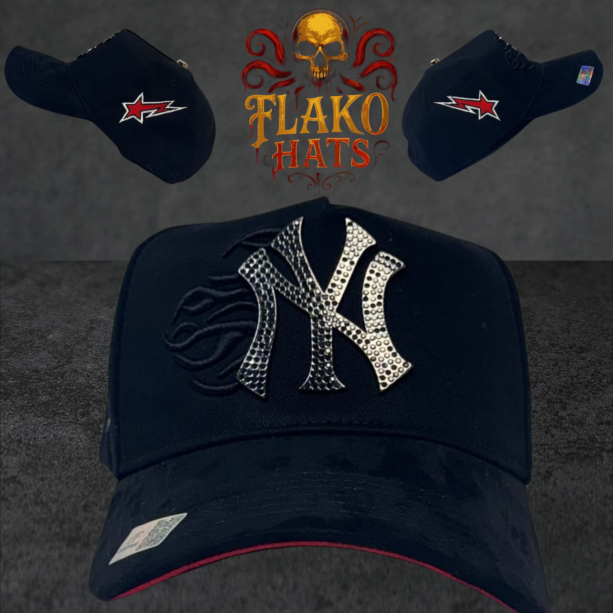 New York Flames