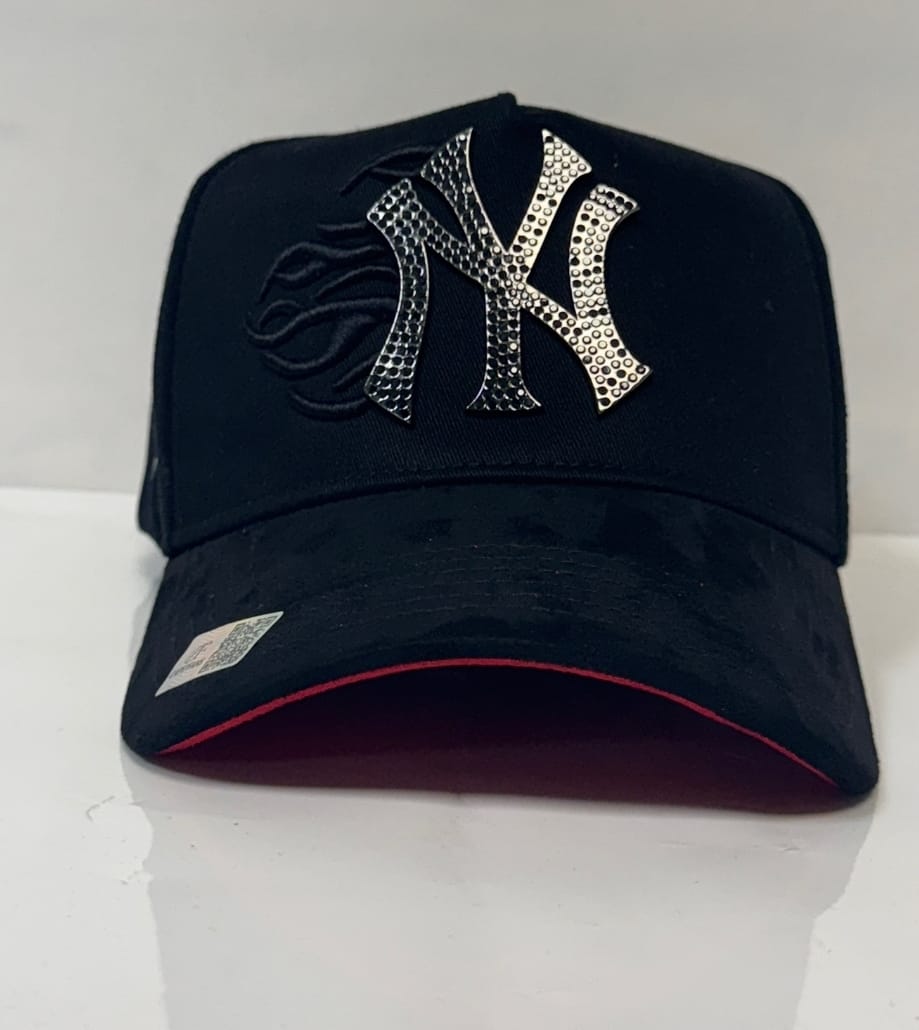 New York Flames
