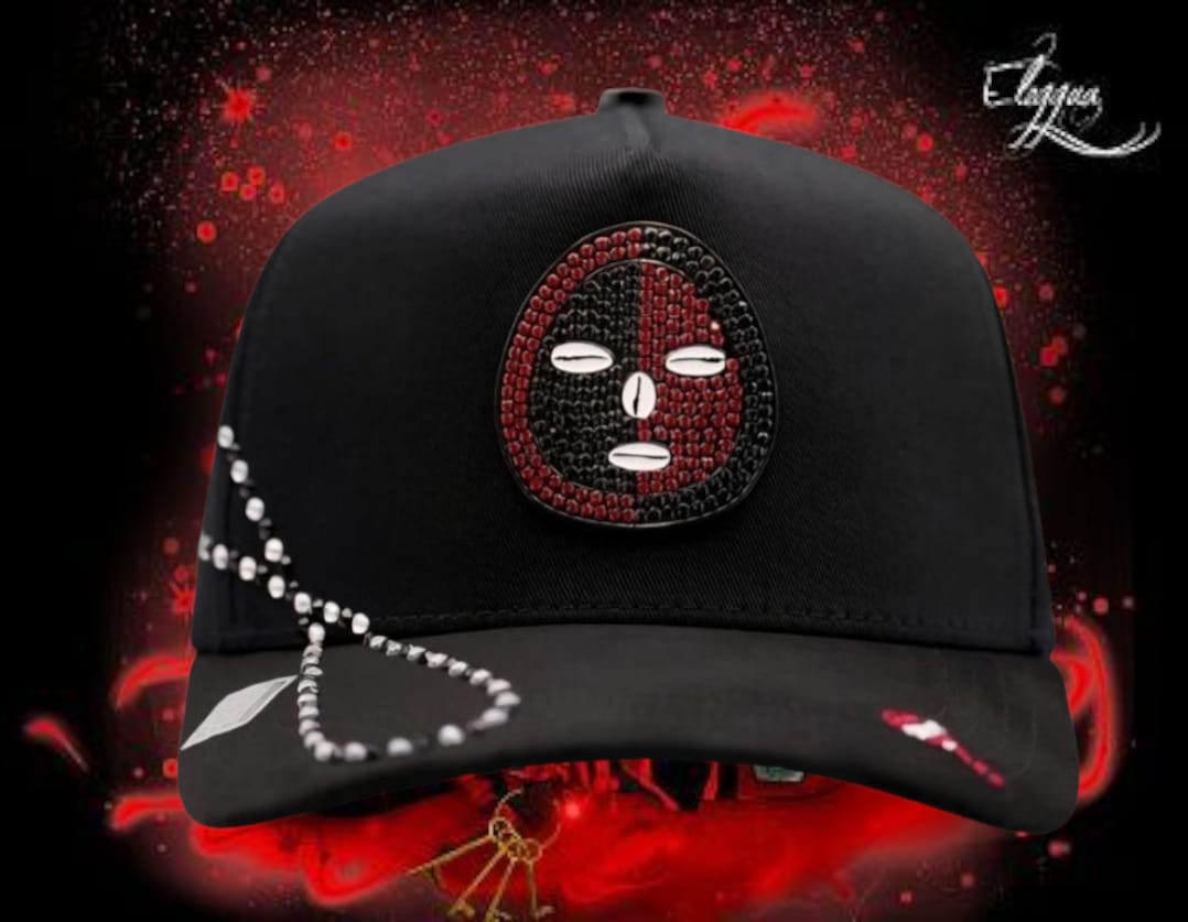 Elegua Metal Logo