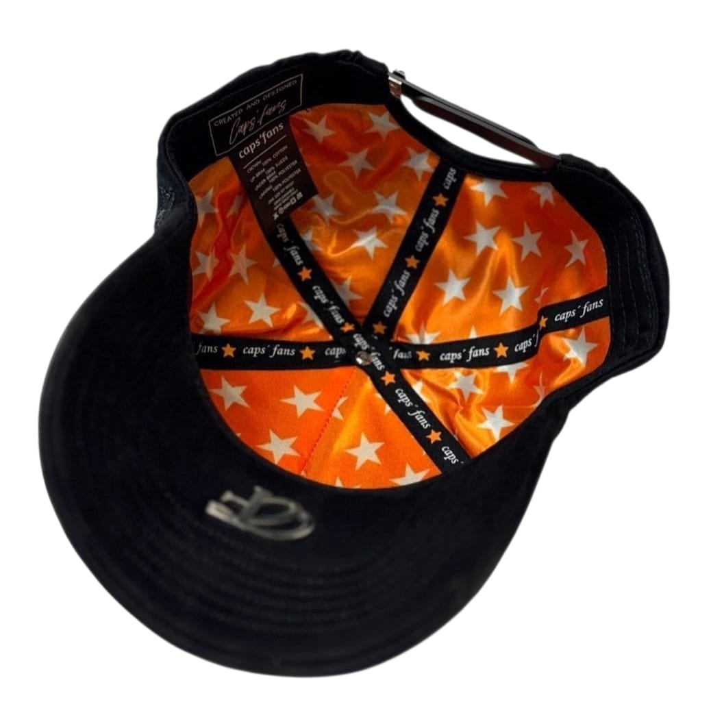 Houston Astros Metal Logo