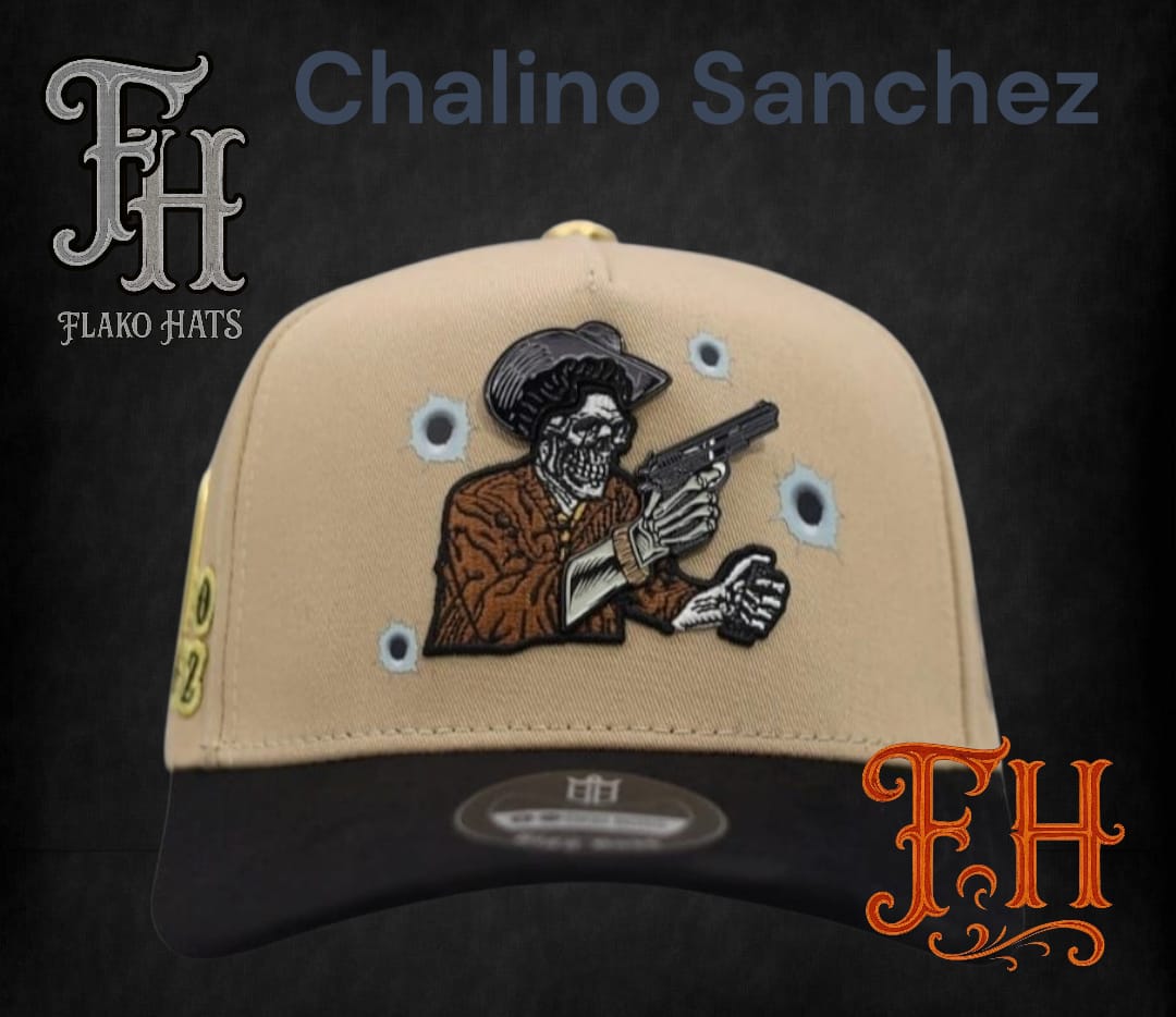 Chalino Sanchez