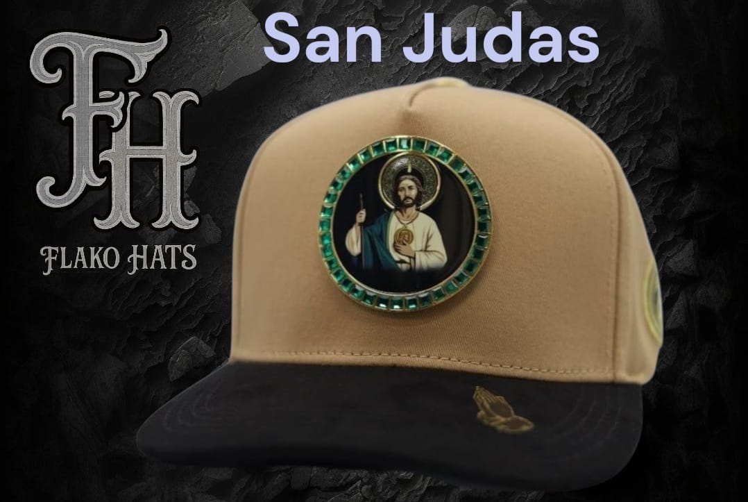 San judas beige