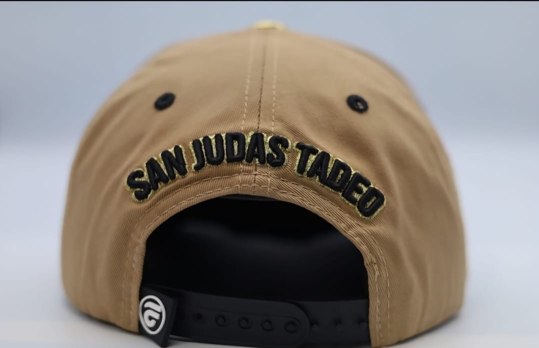 San judas beige