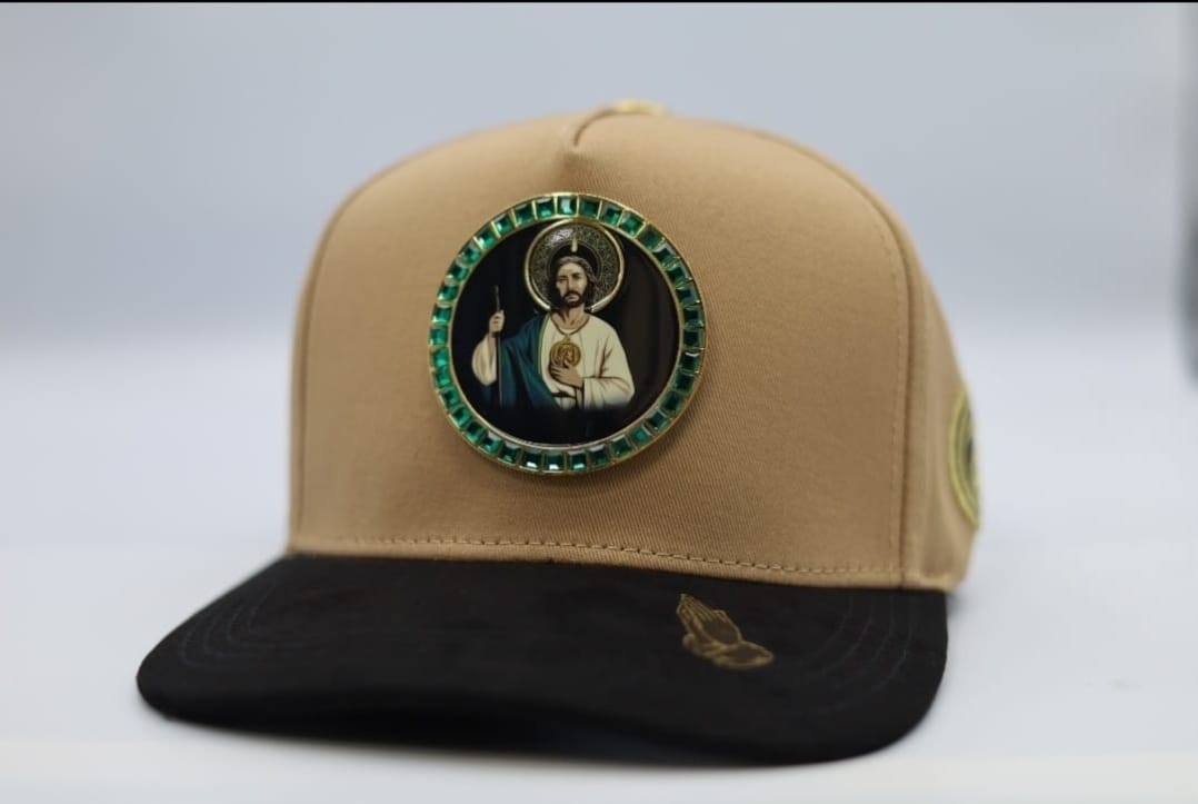 San judas beige
