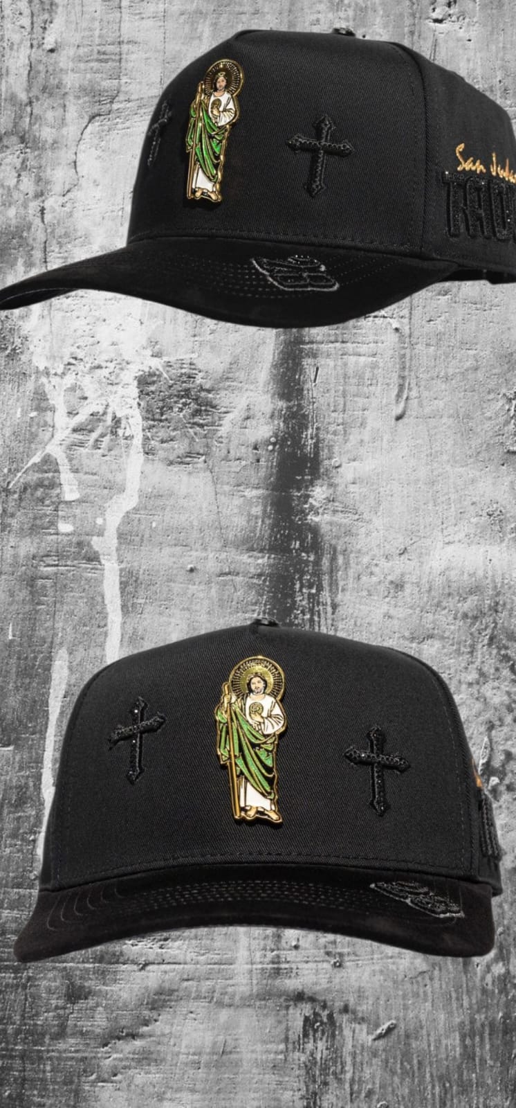 San Judas