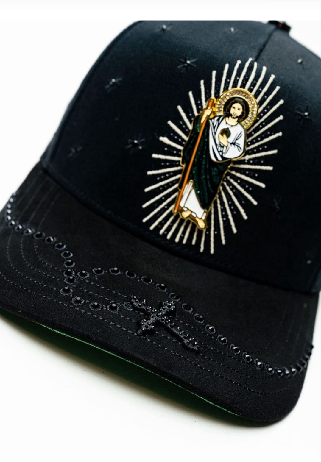 San Judas rosario