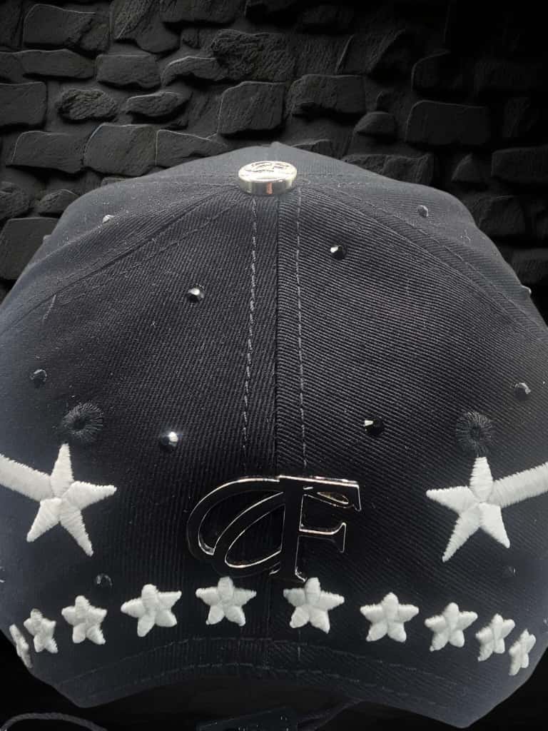 3 estrellas Cristal